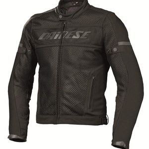 Dainese Moto Air-Frame D1 Jacket Size 52